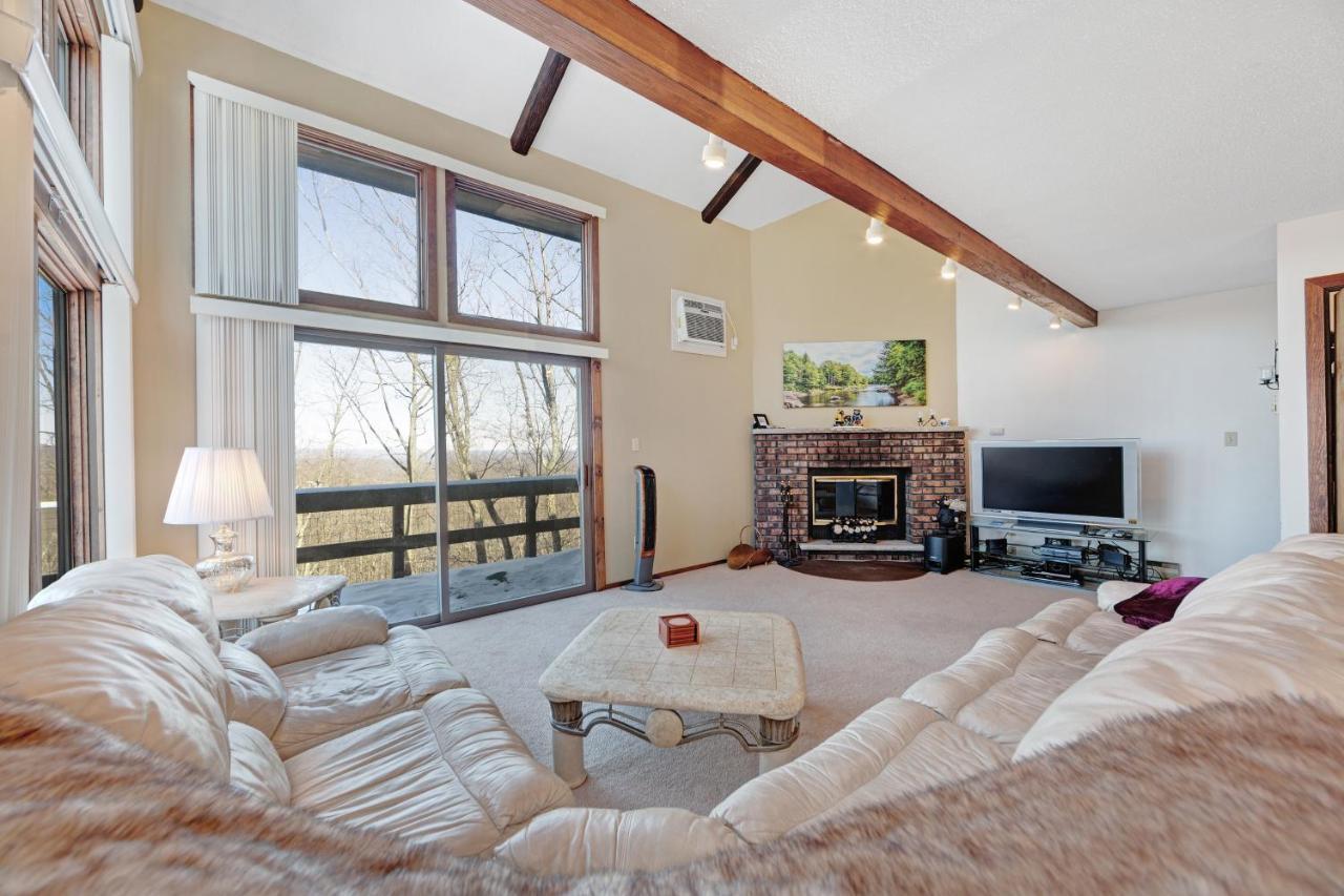 Villa Camelback 302 à Tannersville Extérieur photo