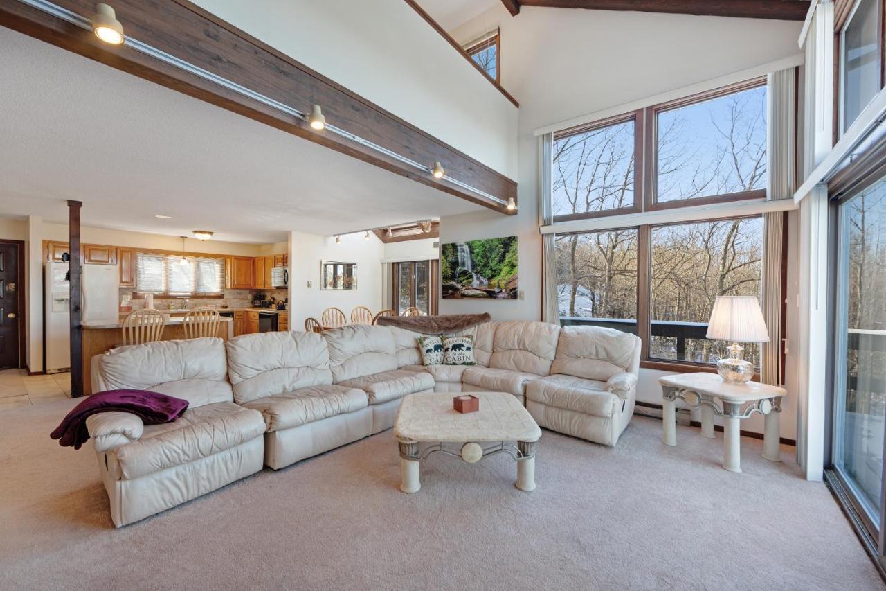 Villa Camelback 302 à Tannersville Extérieur photo