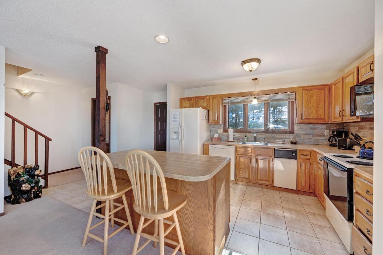 Villa Camelback 302 à Tannersville Extérieur photo