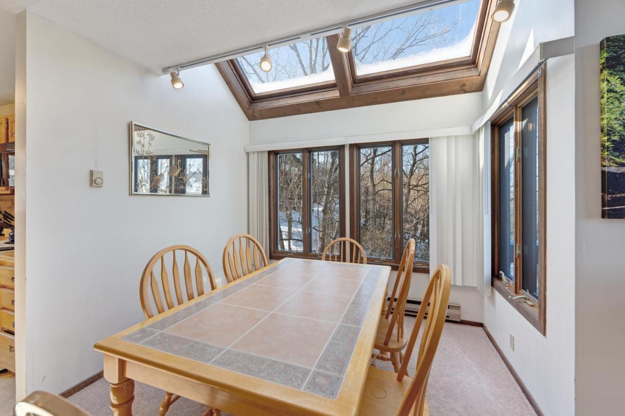Villa Camelback 302 à Tannersville Extérieur photo